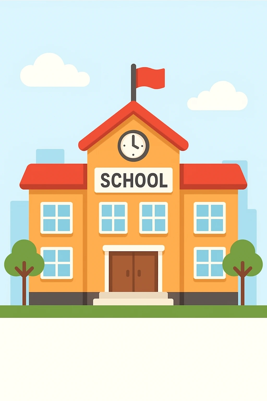 Kids International Preschool